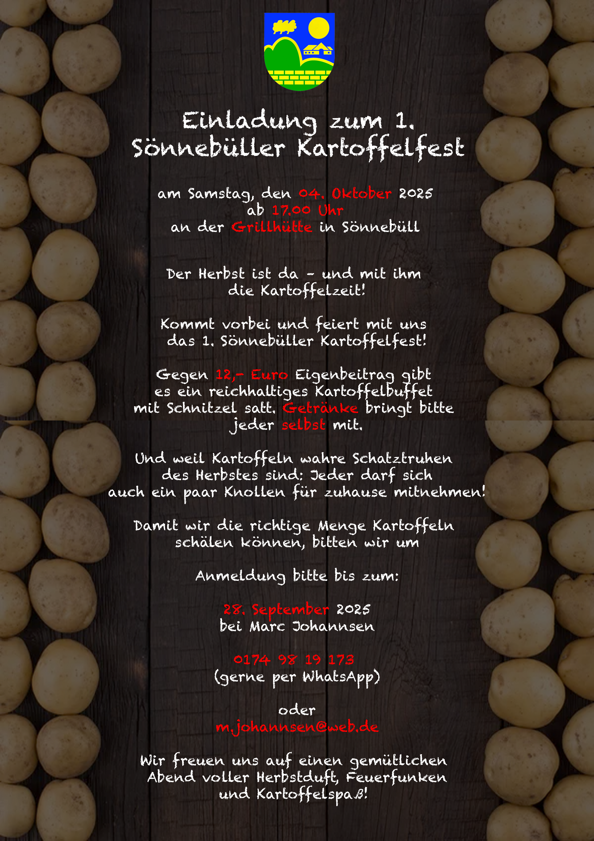 2025.10.04 einladung kartoffelfest