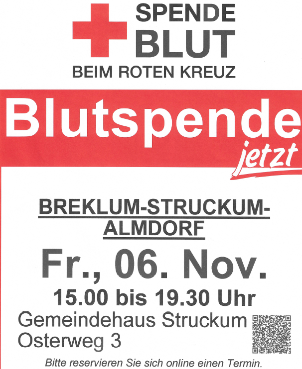 2026 11 06Blutspende