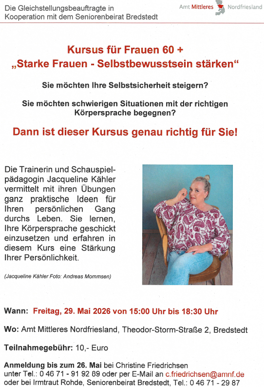 2026.05.29 Selbstbewusstsein